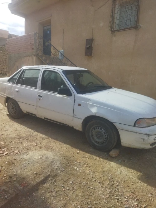 Daewoo Cielo 1998 Cielo