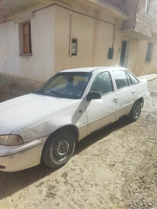 Daewoo Cielo 1998 Cielo