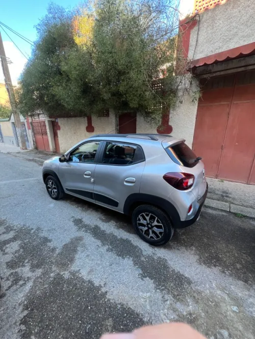 Renault Kwid 2023 Outsider