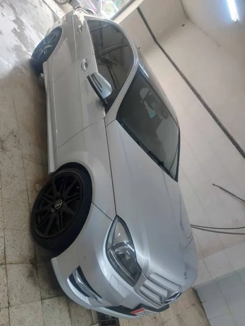 Mercedes Classe C 2013 220-avantgarde