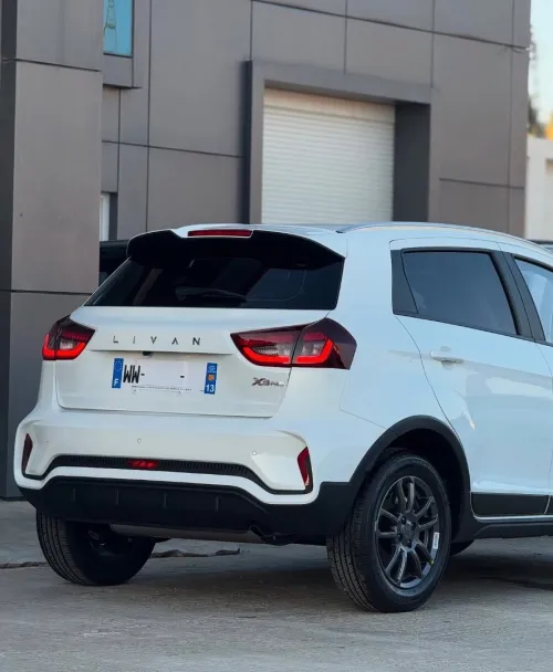 Livan X3 Pro  2026 La toute option