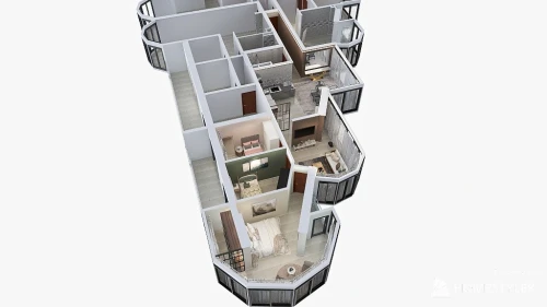 Vente Appartement Oran Oran