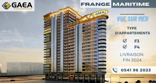 Vente Appartement Oran Oran