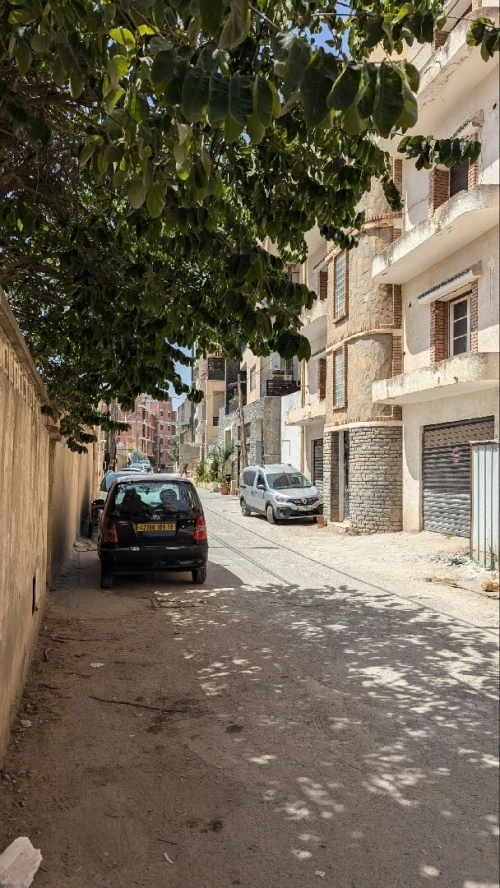 Vente Appartement F2 F3 F4 Alger Bir mourad rais