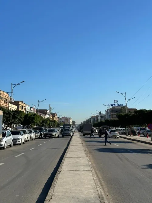 Vente Villa Alger Dar el beida