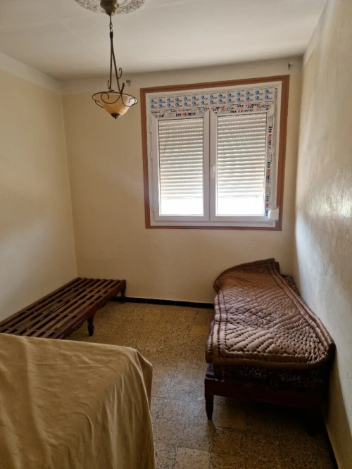 Vente Appartement F3 Tlemcen Ghazaouet