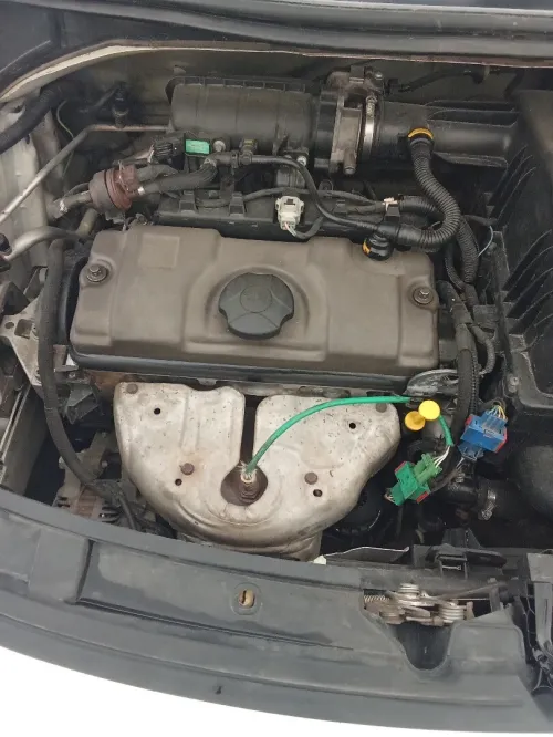 Peugeot 207 2012 207