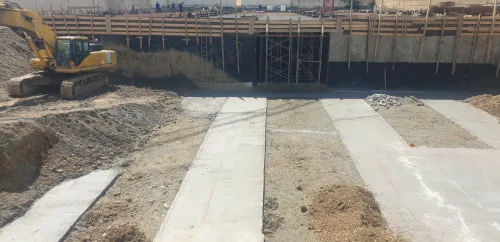 Construction villa maison, renovation,decapage,بناء منزل