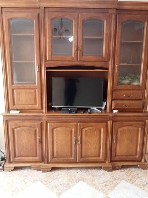 Location vacances Appartement Alger Ain taya