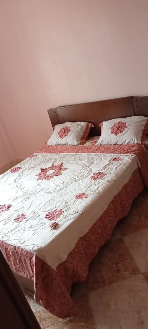 Location vacances Appartement Alger Ain taya