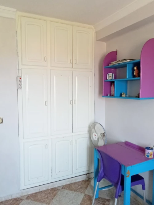 Location vacances Appartement Alger Ain taya