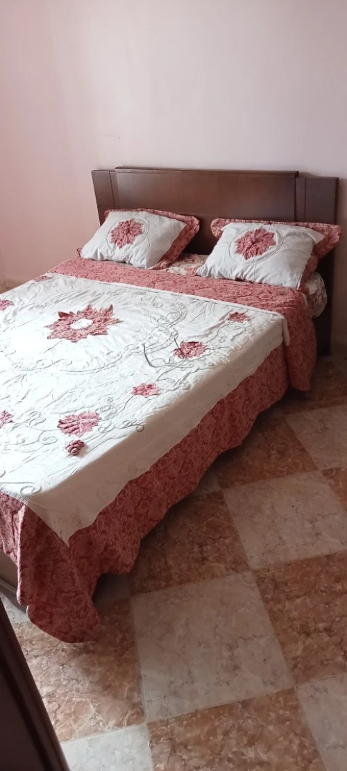 Location vacances Appartement Alger Ain taya