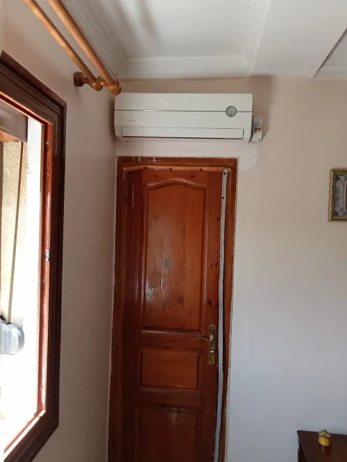Location vacances Appartement Alger Ain taya