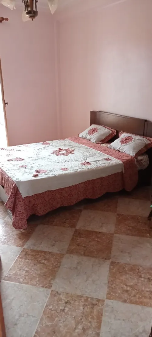 Location vacances Appartement Alger Ain taya