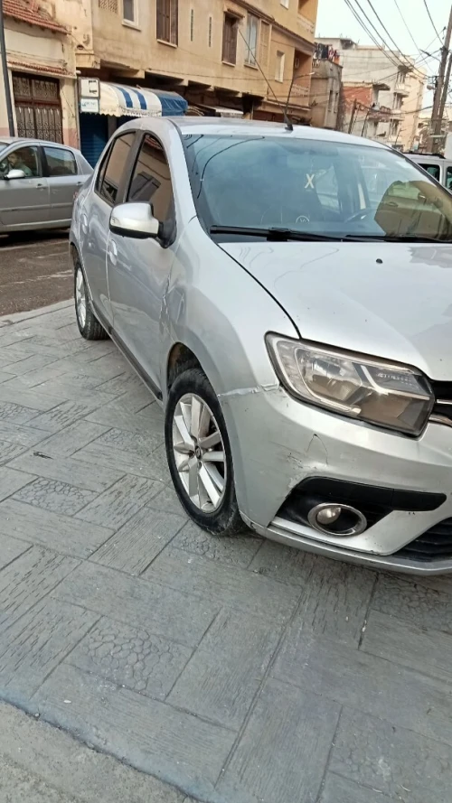 Renault Symbol 2018 