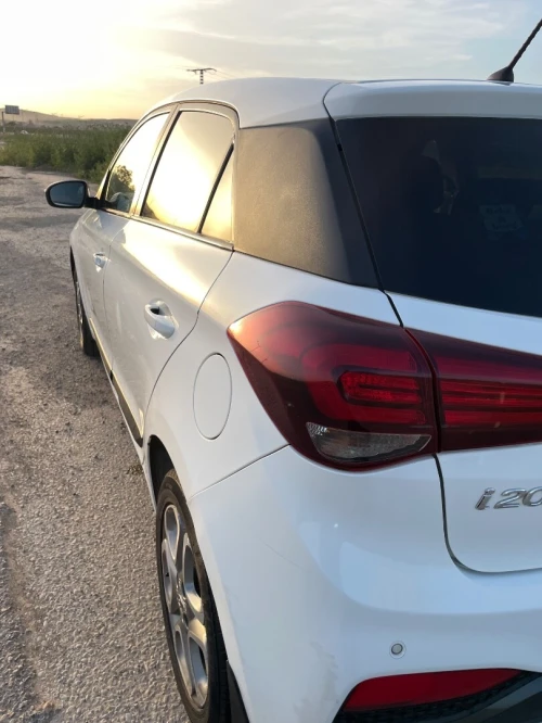 Hyundai i20 2019 i20