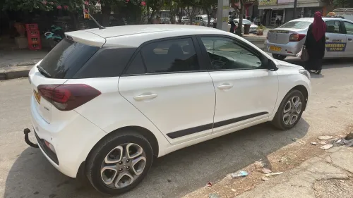 Hyundai i20 2019 i20