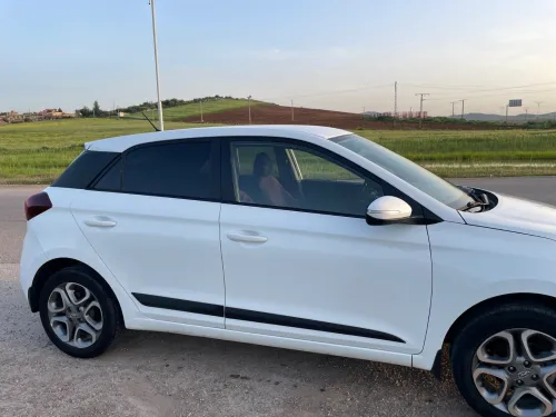 Hyundai i20 2019 i20