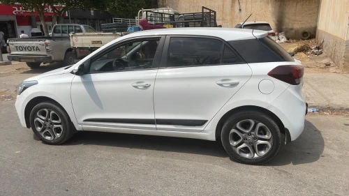 Hyundai i20 2019 i20