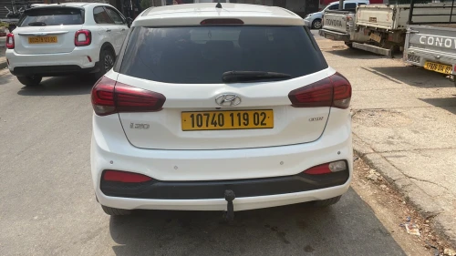 Hyundai i20 2019 i20