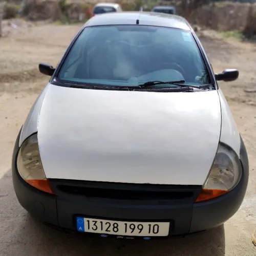 Ford Ka 1999 Ka