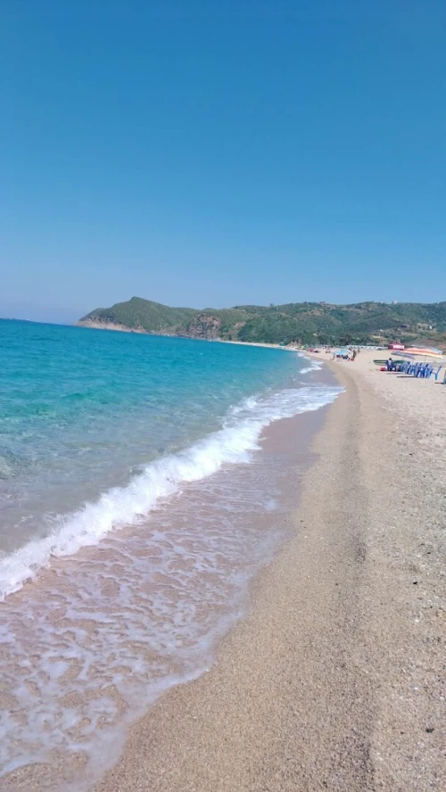 Location vacances Appartement F3 Skikda Skikda 14