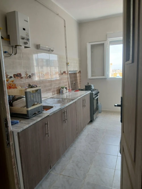 Location vacances Appartement F3 Skikda Skikda 2
