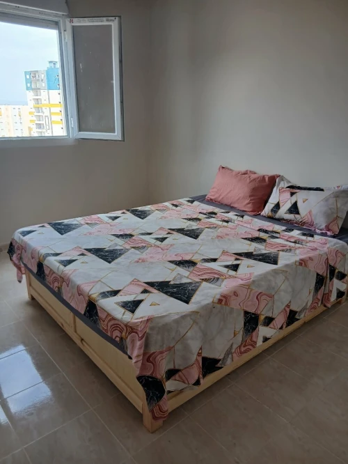 Location vacances Appartement F3 Skikda Skikda 7