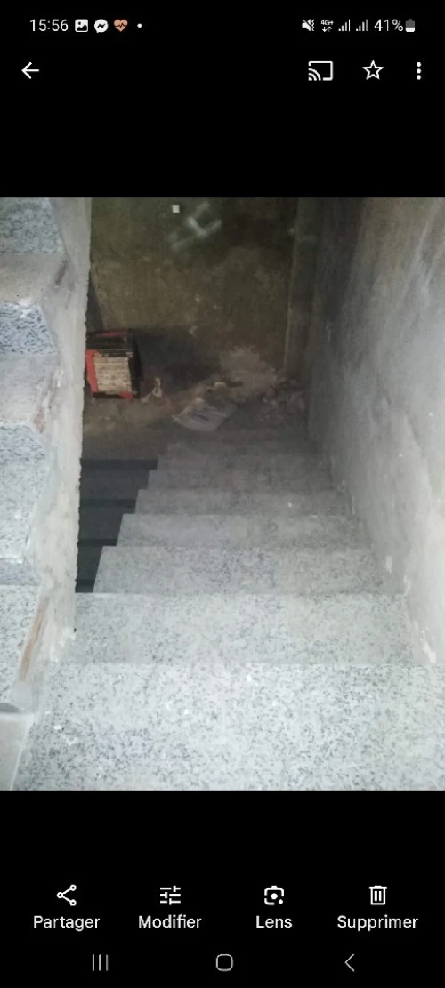 Vente Appartement F4 Boumerdès Corso