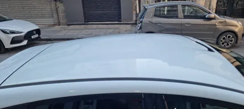Ford Fiesta 2014 Trend Look