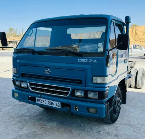Daihatse Delta 2008