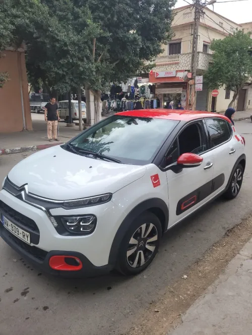 Citroen C3 2023 shine
