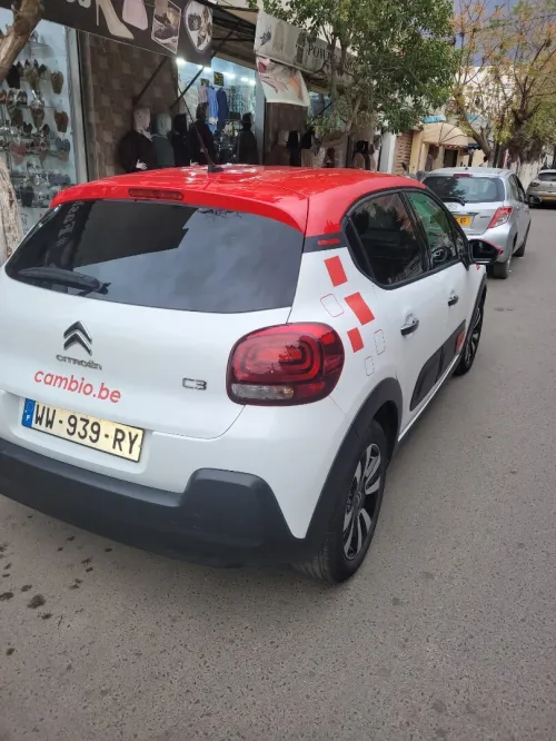 Citroen C3 2023 shine