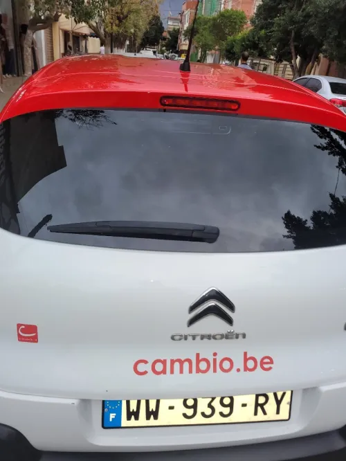 Citroen C3 2023 shine