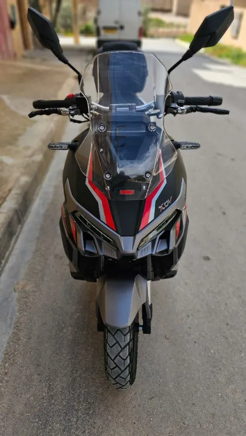 VMS XDV 2025