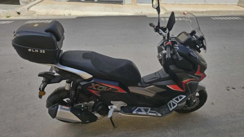 VMS XDV 2025