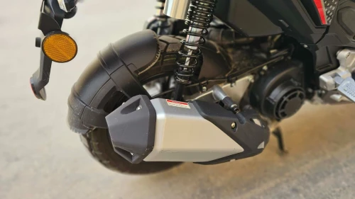 VMS XDV 2025