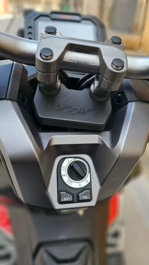 VMS XDV 2025