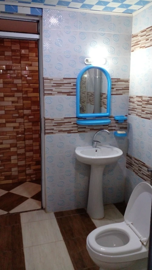 Location Appartement F2 Béjaïa Beni ksila