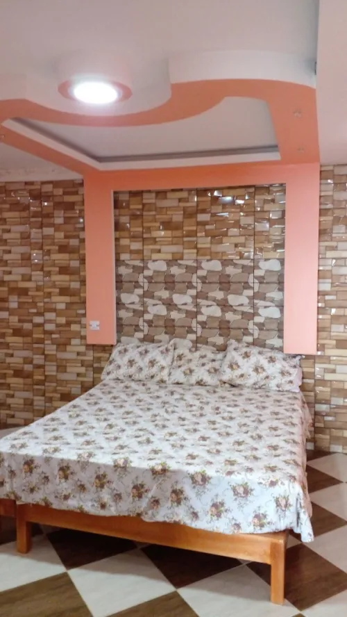 Location Appartement F2 Béjaïa Beni ksila