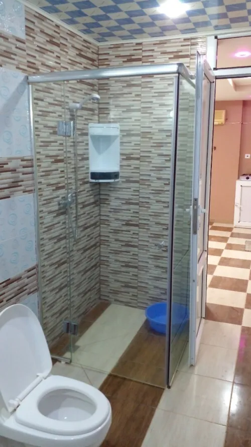 Location Appartement F2 Béjaïa Beni ksila