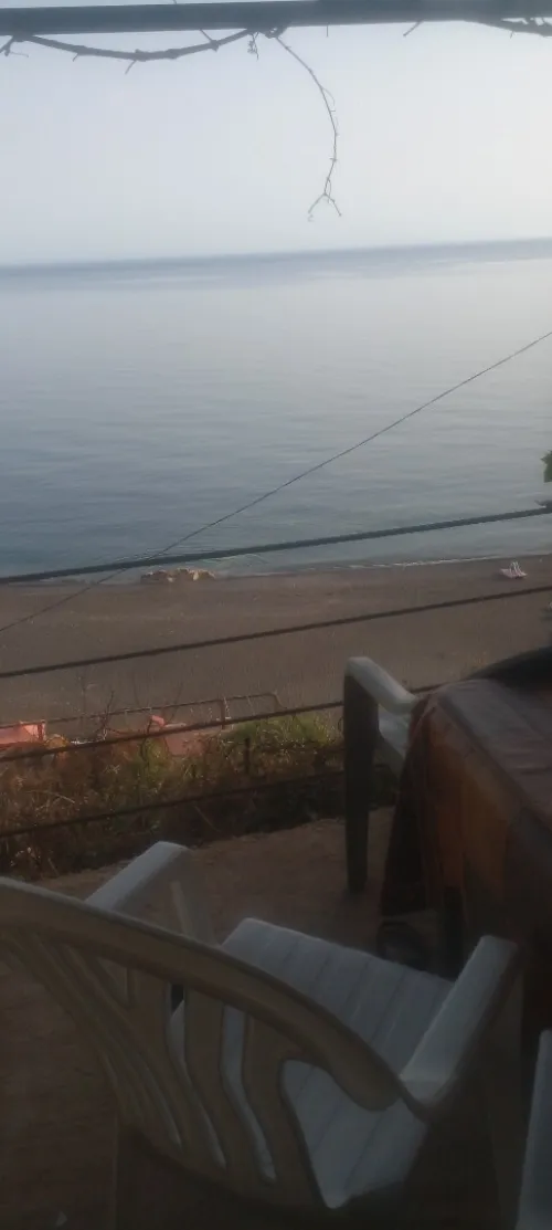 Location Appartement F2 Béjaïa Beni ksila