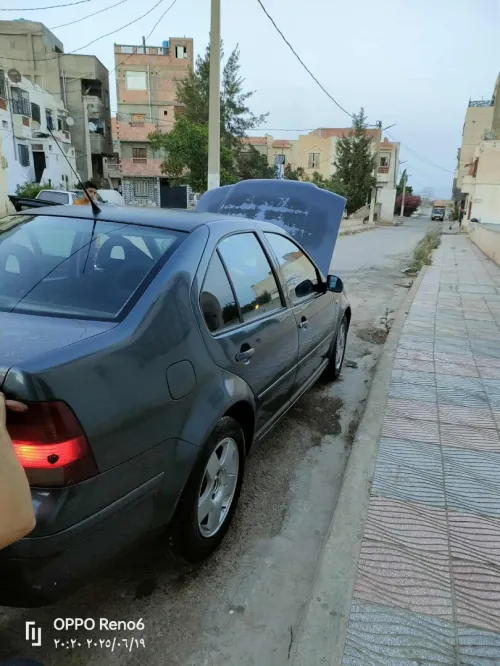Volkswagen Bora 2005 Bora