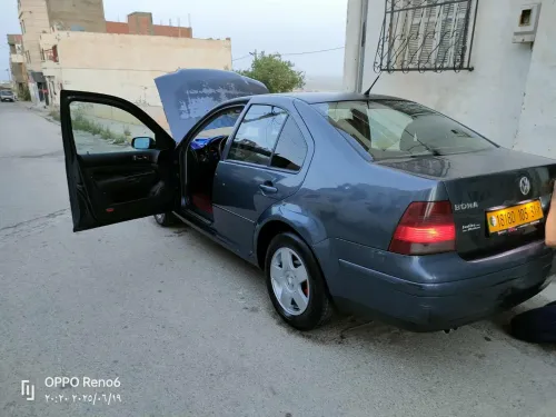 Volkswagen Bora 2005 Bora