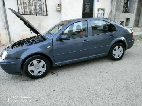 Volkswagen Bora 2005 Bora