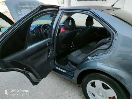Volkswagen Bora 2005 Bora