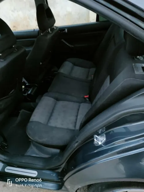 Volkswagen Bora 2005 Bora