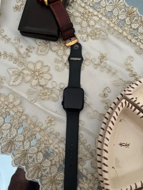 Appel watch 
