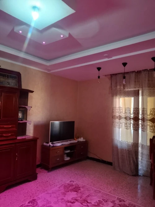 Vente Appartement F4 Mila Zeghaia