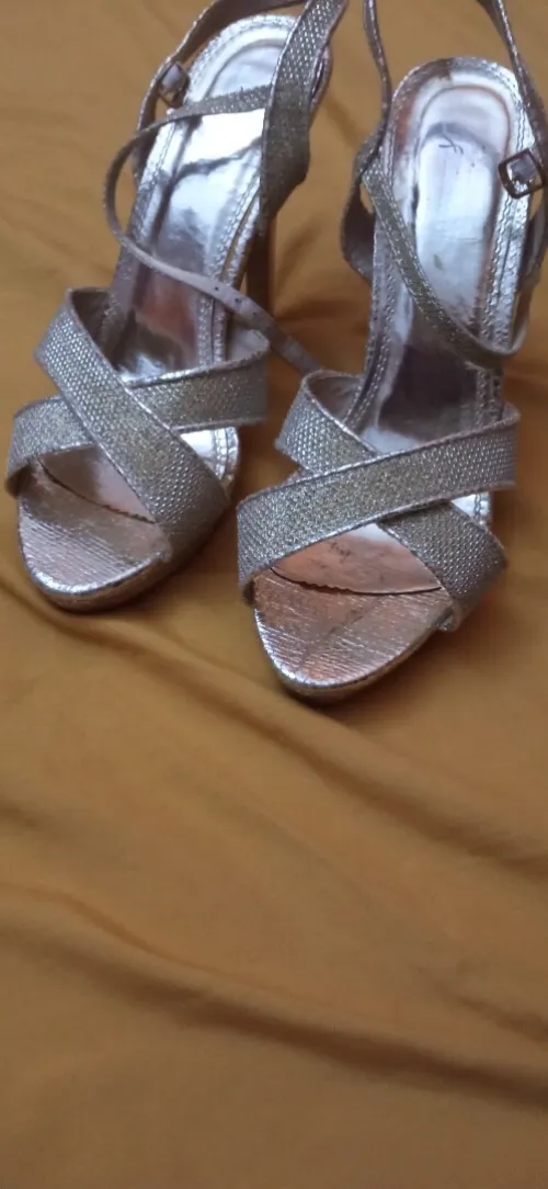 Sandales soirée
